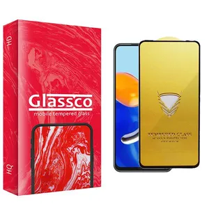 Glassco CGo1 OG Screen Protector For Xiaomi  Redmi Note 11