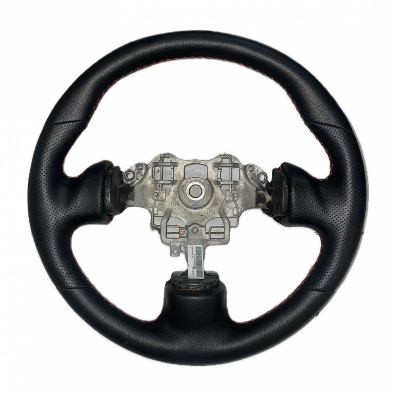 غربیلک فرمان خودرو طرح آرسی RC1600 مناسب برای پژو 206