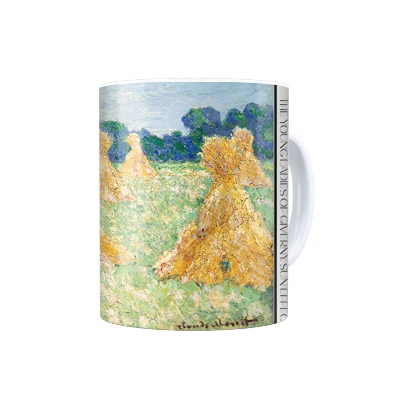 ماگ ترمه طراحان ایده مدل ژیورنی کد art0195