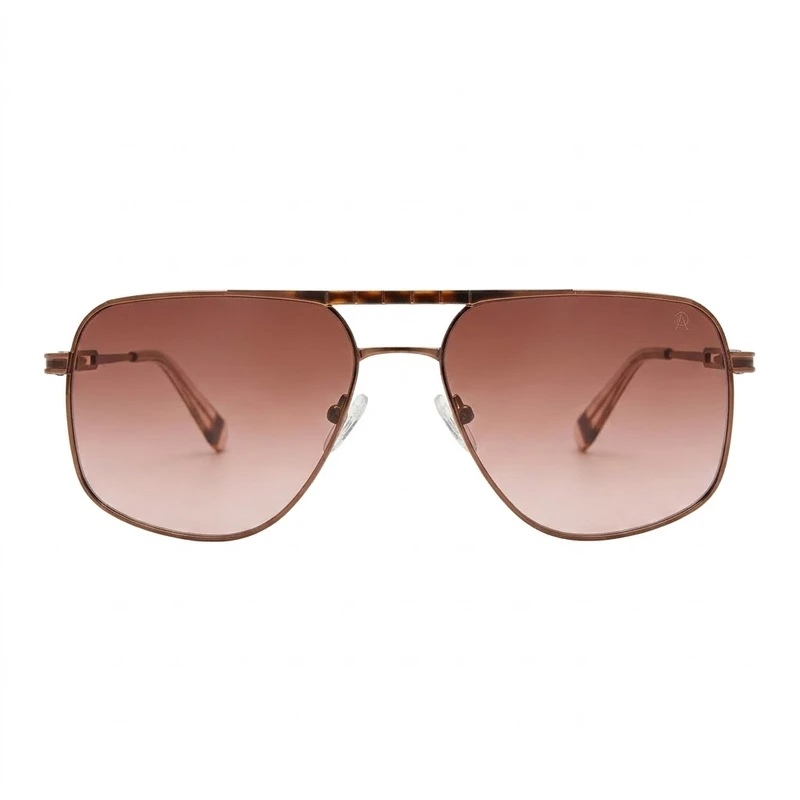 عینک آفتابی خلبانی (Aviator) مردانه مدل 2119