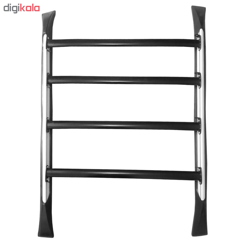 باربند خودرو اسلیپر مدل ST_ SM مناسب برای ام وی ام 315