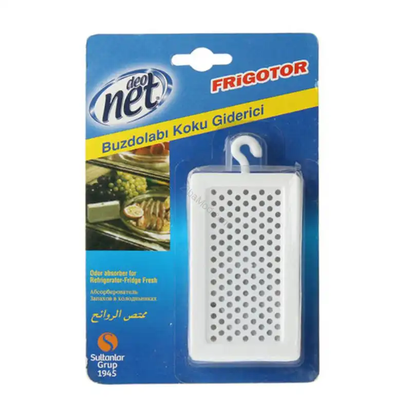 بوگیر یخچال و فریزر دئونت مدل مشبک کد M15