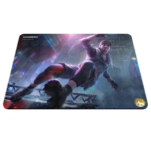 Hoomero Free Fire A1560 Mousepad