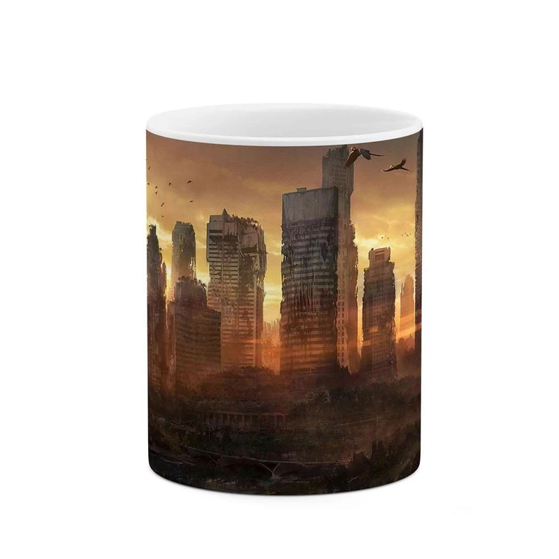 ماگ کاکتی مدل فانتزی کد  mgh12409