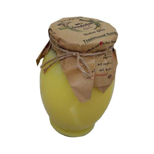 روغن حیوانی کرمانشاهی کندوله - 950 گرم