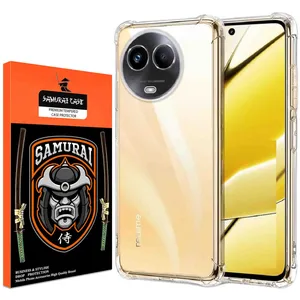 Samurai Airbag Case For Realme 11 5G