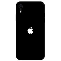 کاور مگافون کد 4716 مناسب برای گوشی موبایل اپل iPhone XR                 