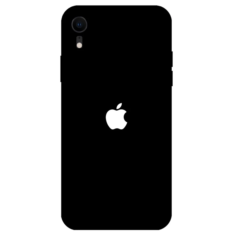 کاور مگافون کد 4716 مناسب برای گوشی موبایل اپل iPhone XR                 