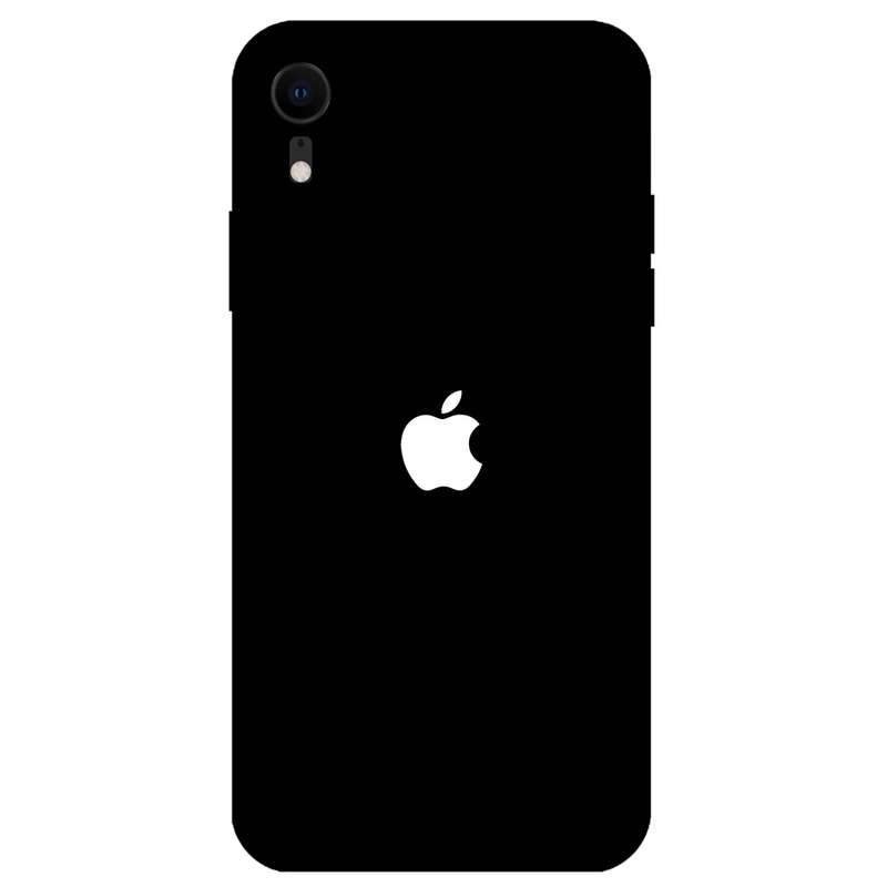 کاور مگافون کد 4716 مناسب برای گوشی موبایل اپل iPhone XR