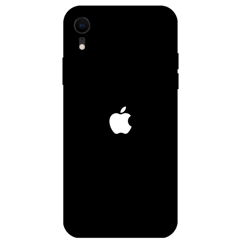 کاور مگافون کد 4716 مناسب برای گوشی موبایل اپل iPhone XR
