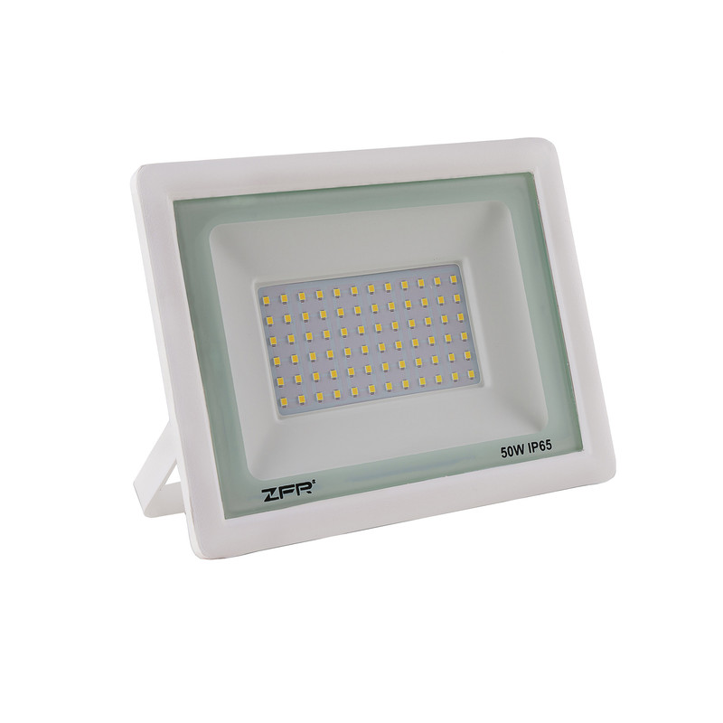 پروژکتور 50 وات زد اف آر مدل SMD flood light