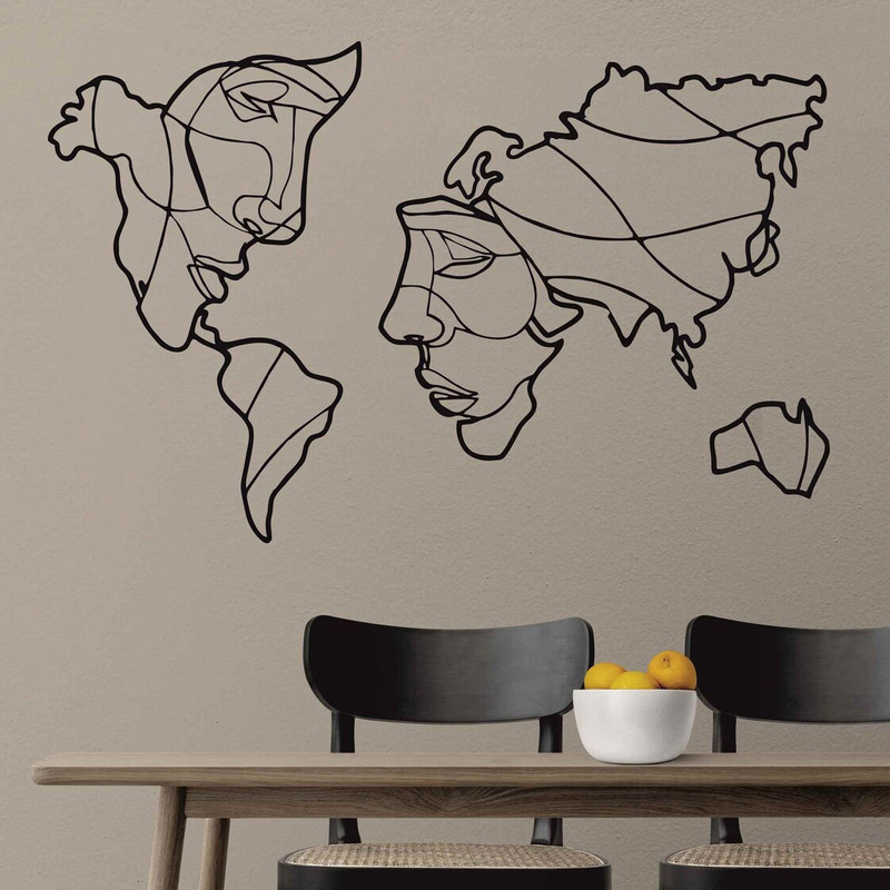 دیوارکوب کد T8-1