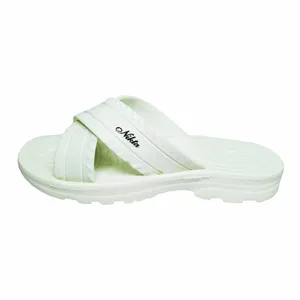 دمپایی مردانه نیکتا مدل HD-wt m150