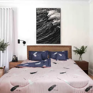  سرویس خواب مدل الگانت 2 نفره 6 تکه