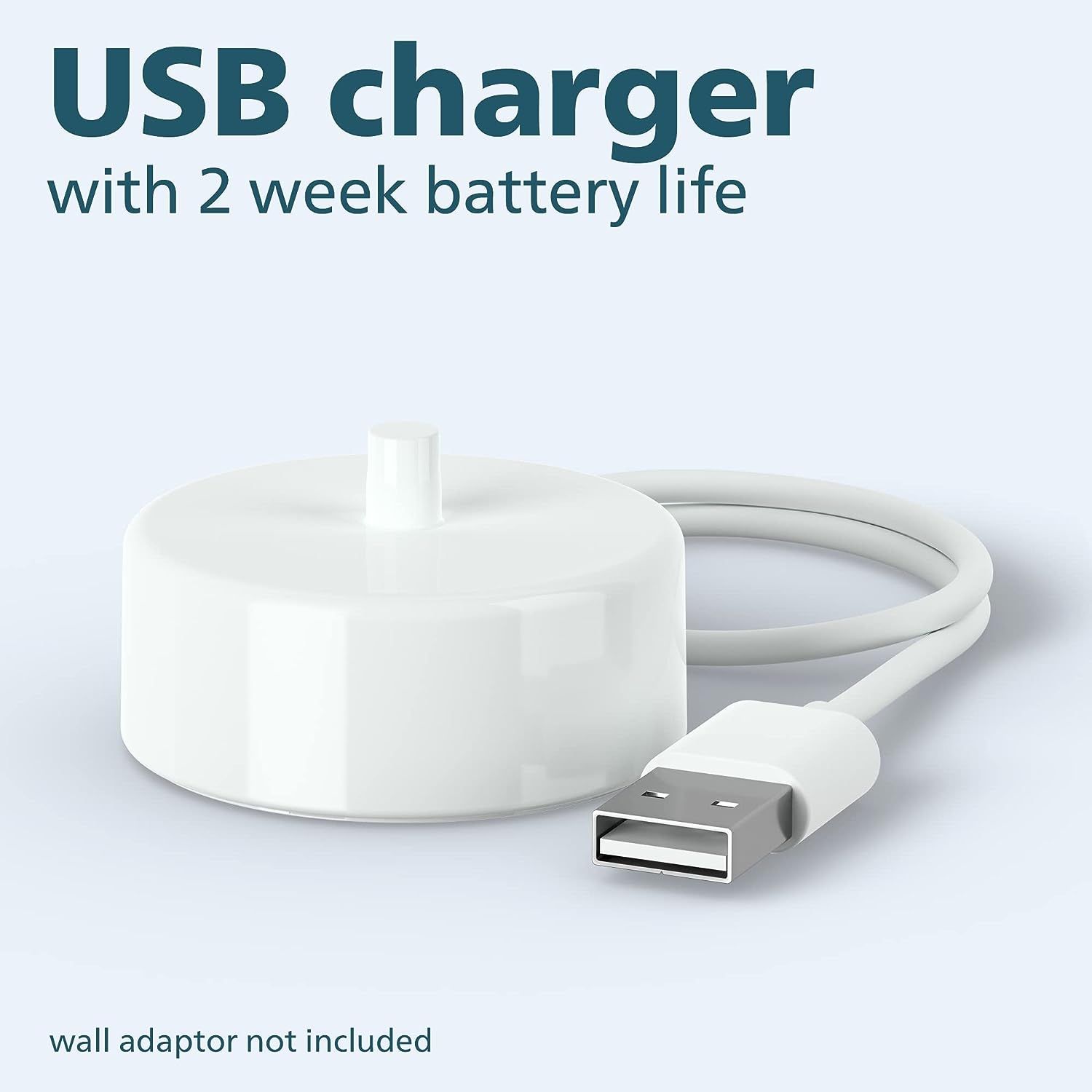 مسواک برقی فیلیپس مدل HX3641/02 - - 6