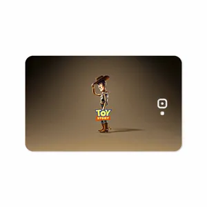 MAHOOT Toy Story Cover Sticker for Samsung Galaxy Tab A 10.1 2016 T580