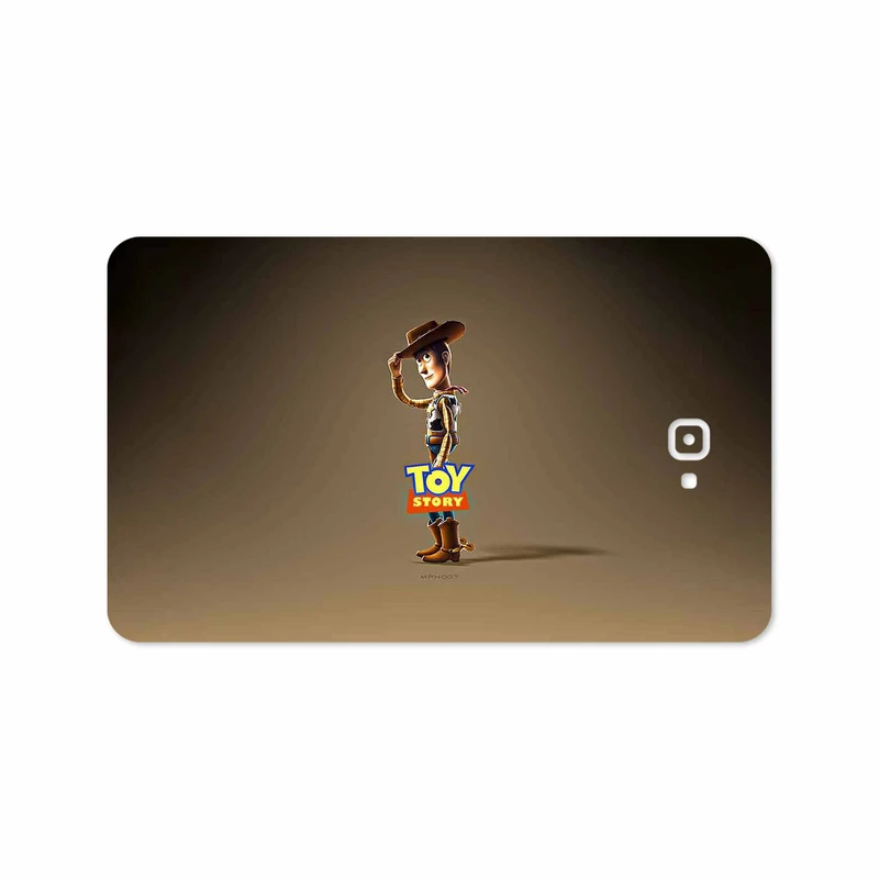 برچسب پوششی ماهوت مدل Toy Story مناسب برای تبلت سامسونگ Galaxy Tab A 10.1 2016 T580