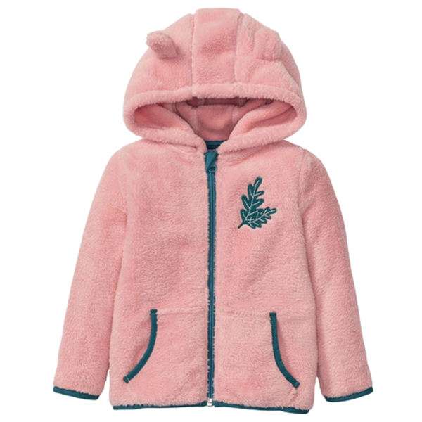 سویشرت دخترانه لوپیلو مدل 003