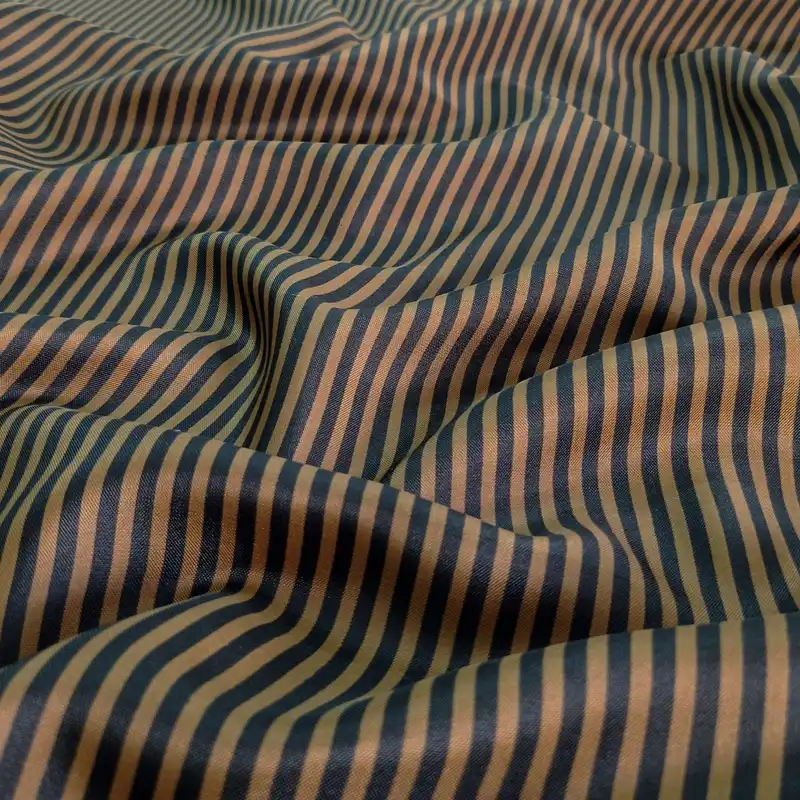 پارچه لباس مدل آستری طرح راه اره کد A3