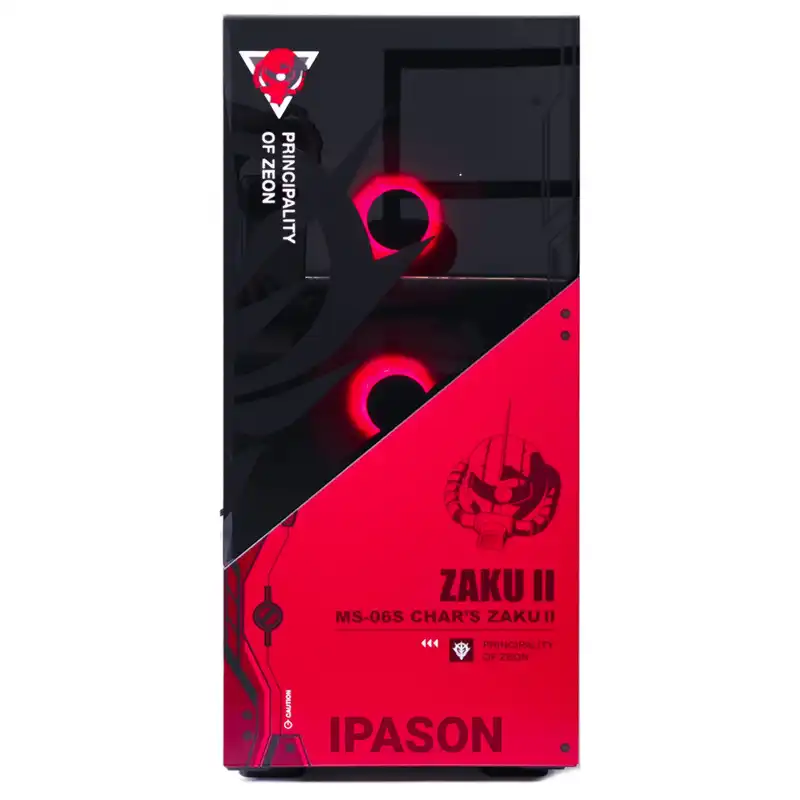 کامپیوتر دسکتاپ ایپاسون مدل Worldwide Edition