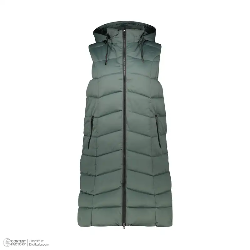 پافر زنانه پاتن جامه مدل 306031020005335