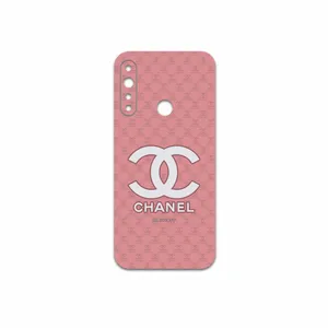 MAHOOT CHANEL-Logo Cover Sticker for Gplus P10