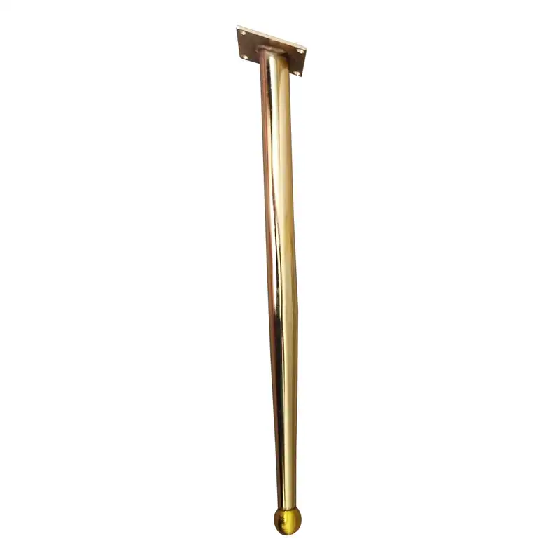 پایه میز عسلی مدل kt40 بسته 2 عددی