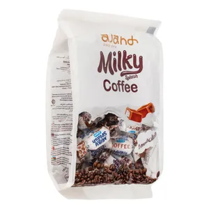 تافی مخلوط میلکی اسپلش آژند - 250 گرم