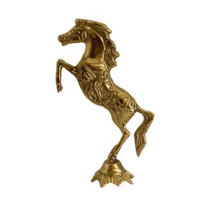 دکوری برنجی مدل Asb20.829