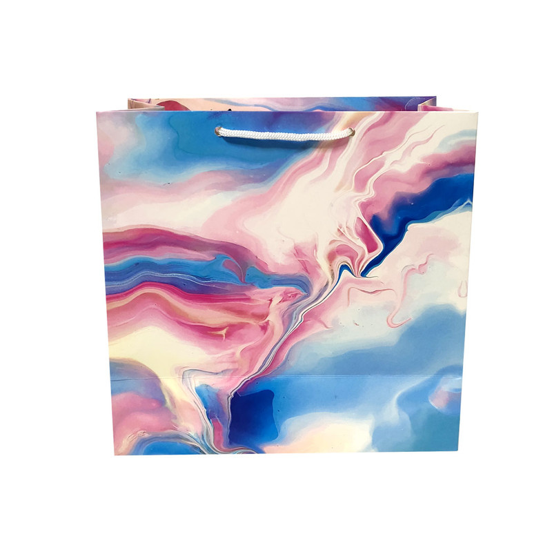 ساک دستی کد 10512 بسته 12 عددی