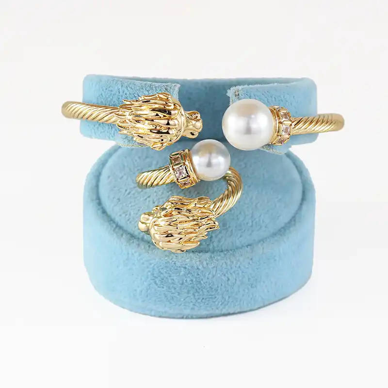 نیم ست زنانه وای اس ایکس مدل AA97