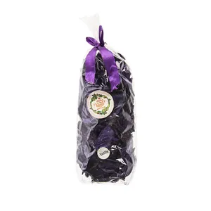 گل خشک معطر ریچز فلاور مدل Vanilla