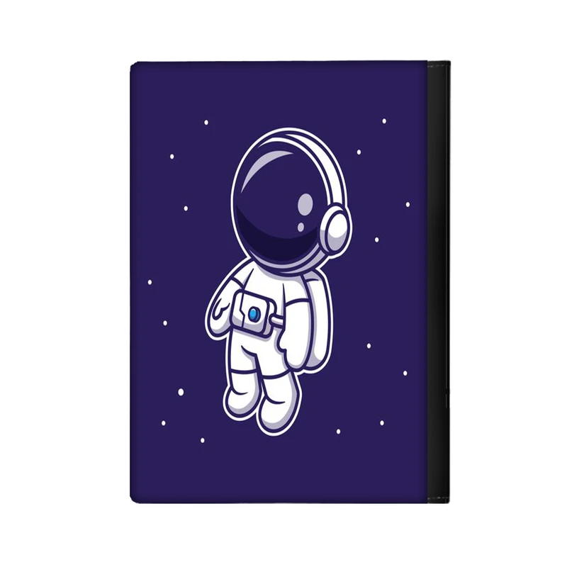 کلاسور مدل فضانورد کد 1748
