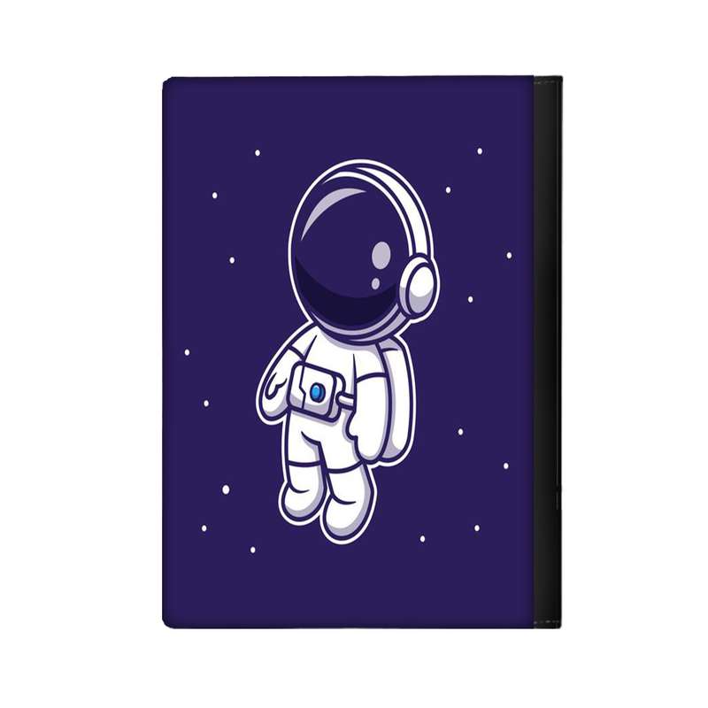 کلاسور مدل فضانورد کد 1748