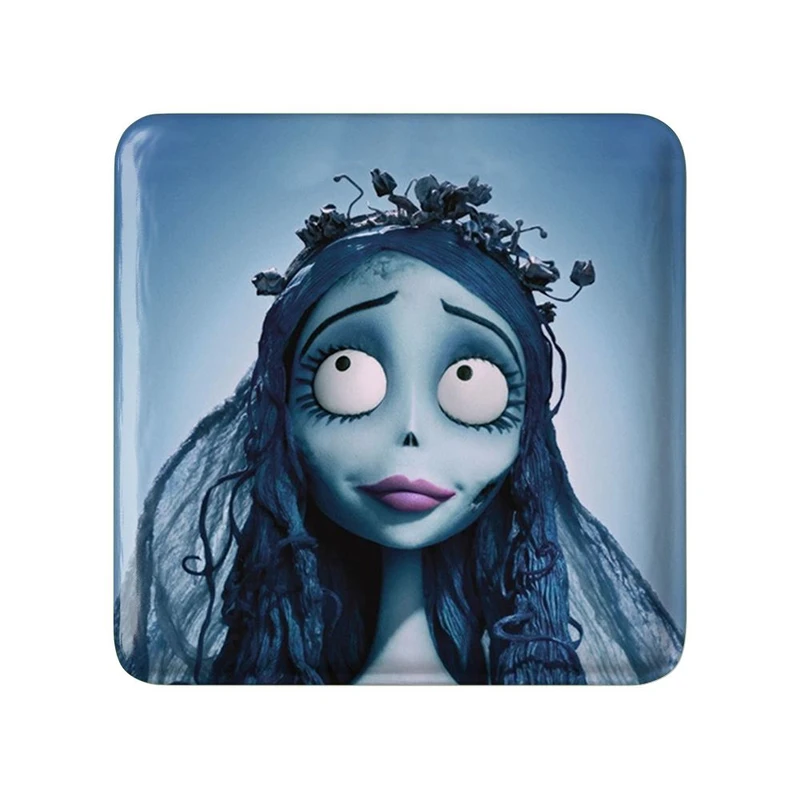 مگنت خندالو مدل انیمیشن عروس مردگان کد 27828