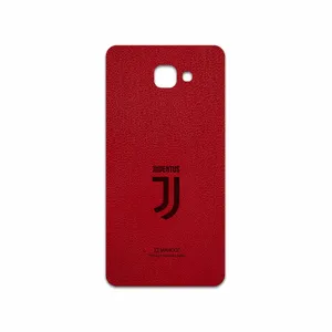 MAHOOT RL-JUVE Cover Sticker for Samsung Galaxy C7