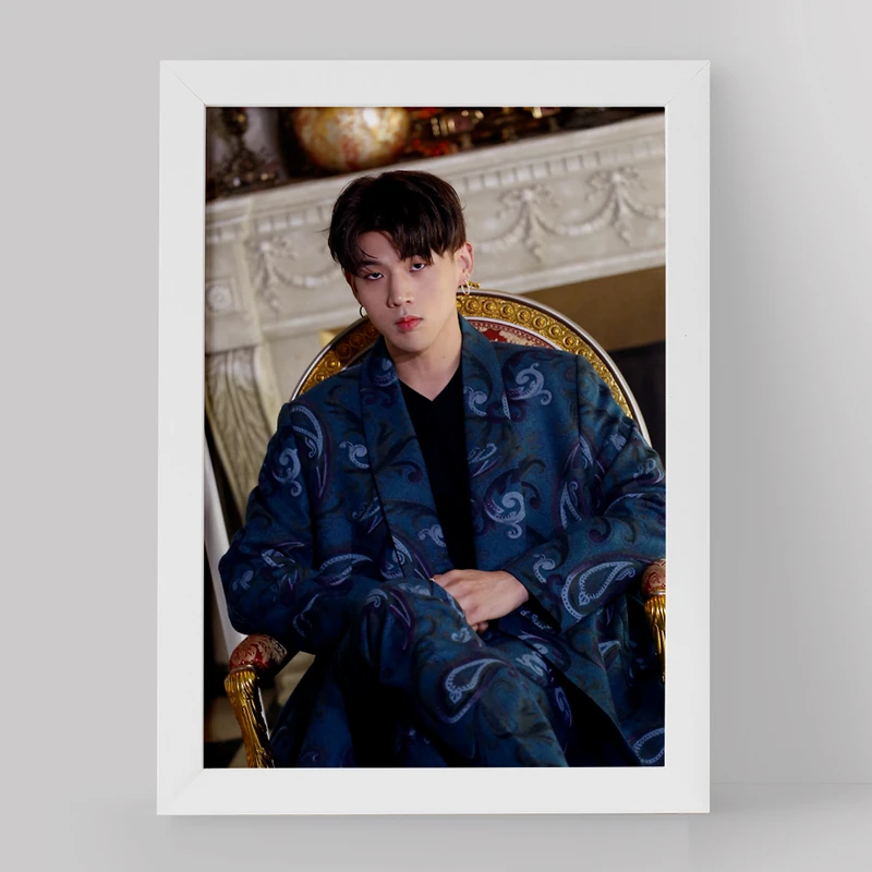 تابلو خندالو مدل جی سف گروه کارد کد 12404