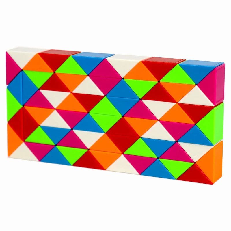 عکس شماره 2 : مکعب روبیک کای وای مدل ماری 72