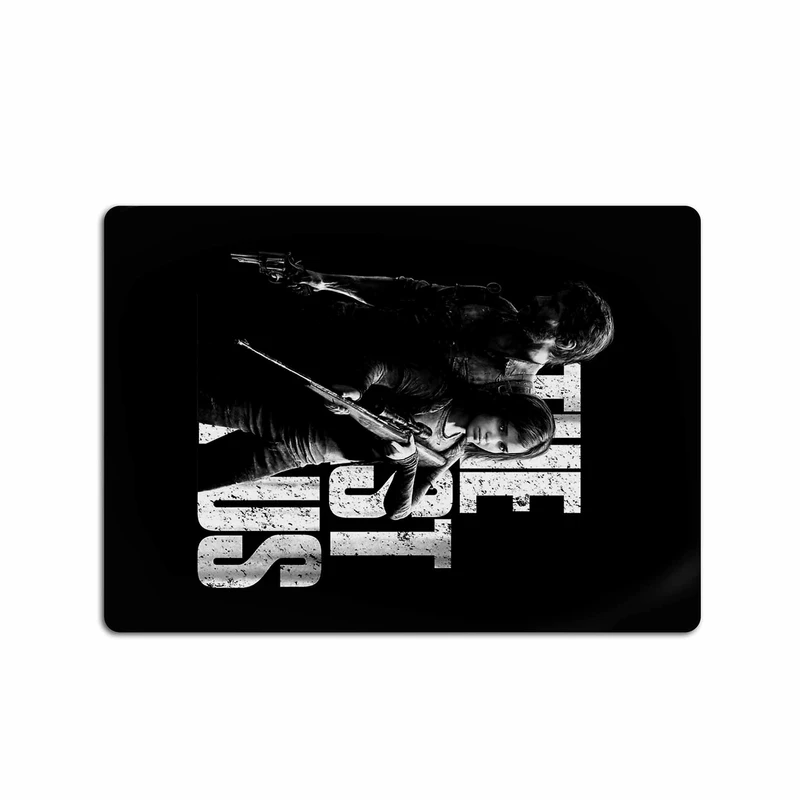 ماوس پد مخصوص بازی مدل The Last Of Us