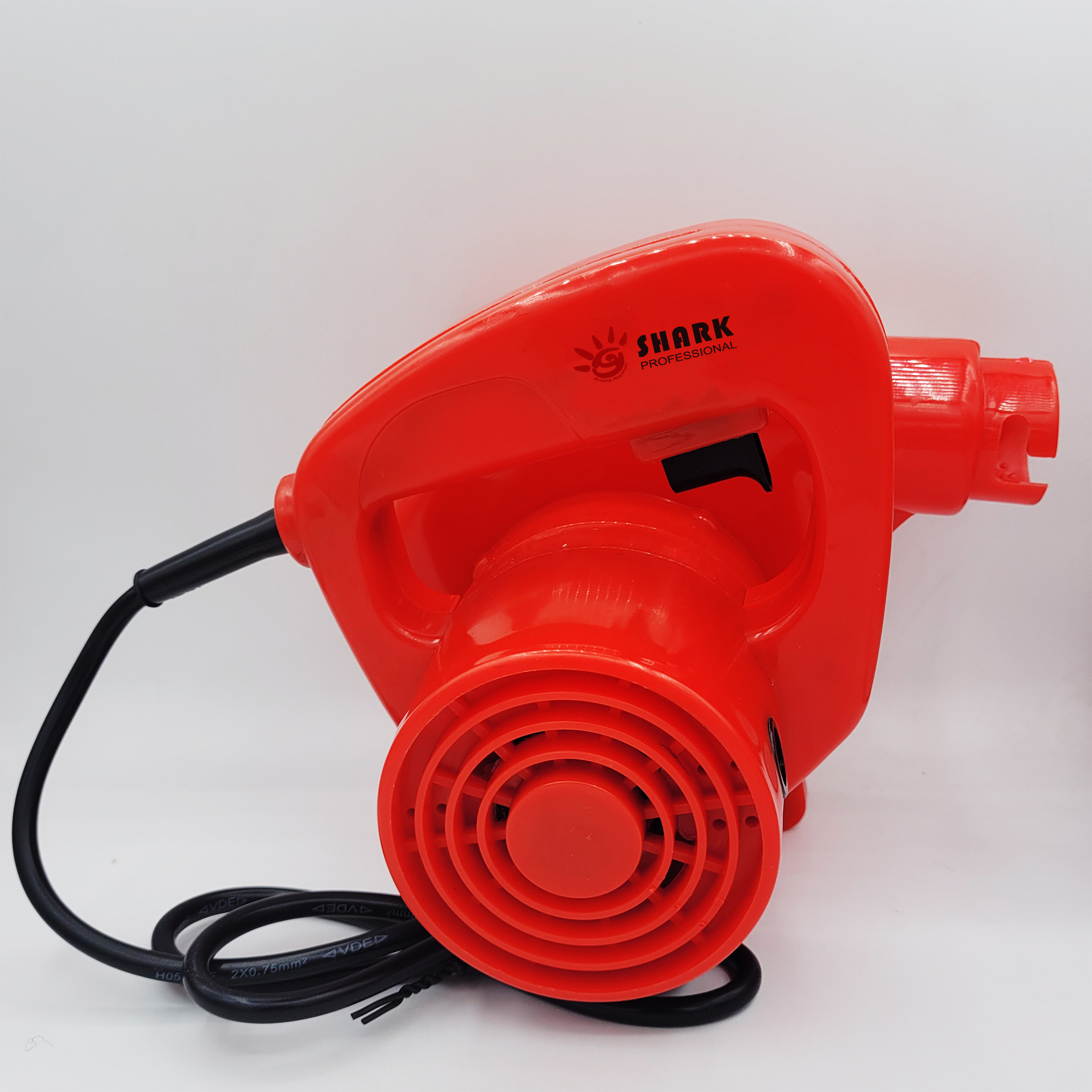 دستگاه دمنده و مکنده شارک مدل 700W