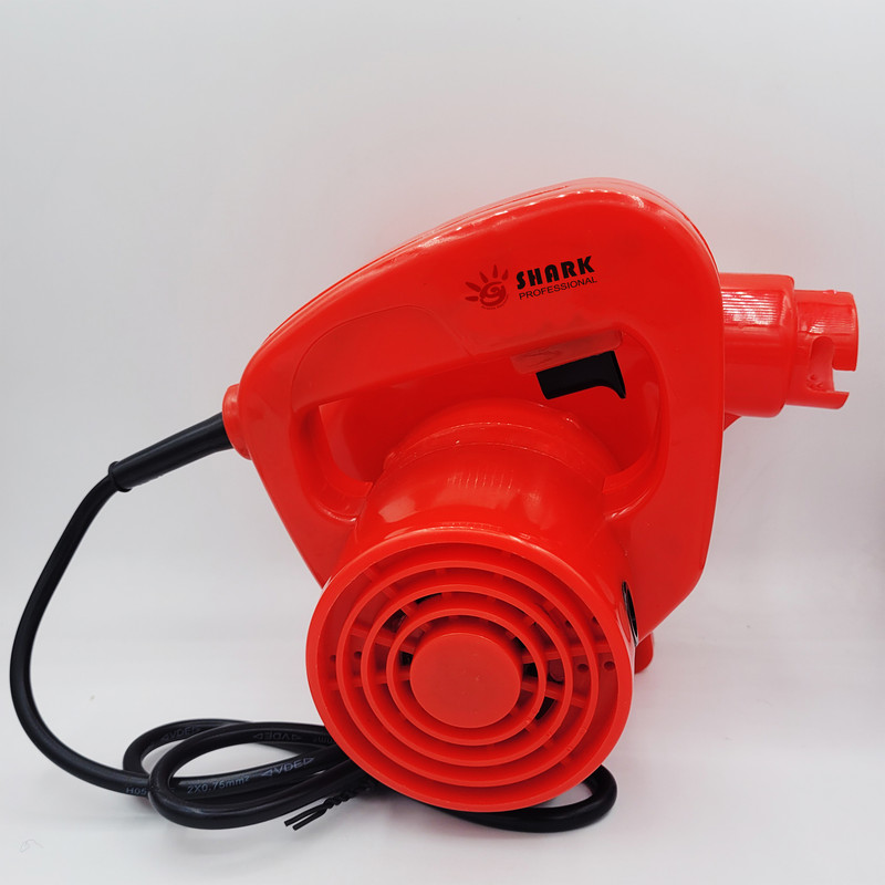 دستگاه دمنده و مکنده شارک مدل 700