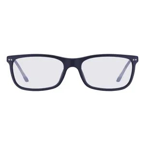 فریم عینک طبی مستطیلی مردانه جورجیو آرمانی مدل 0AR7085-5436-54 مناسب برای صورت گرد، قلب، بیضی و مثلث