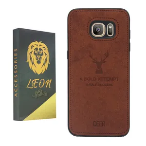 کاور مدل Gavazni مناسب برای گوشی موبایل سامسونگ Galaxy S7 Edge