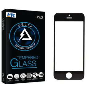 PK Delta Glass Ceramics Screen Protector For Apple Iphone 5