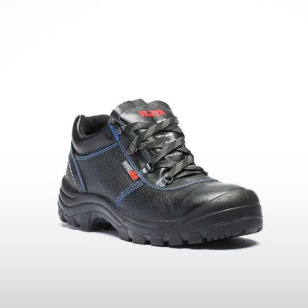 کفش ایمنی یحیی مدل تری ام