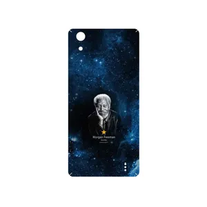 MAHOOT Morgan Freeman Cover Sticker for GLX Maad
