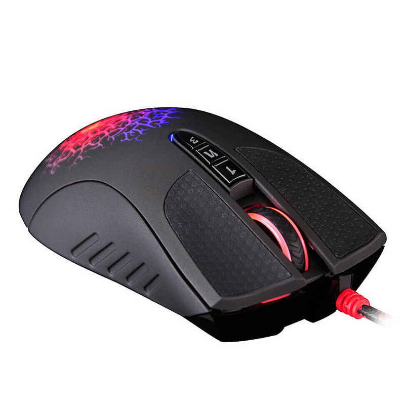 ماوس مخصوص بازی بلادی مدل A_90_NEON_RGB 3 در وبزینر ماوس مخصوص بازی بلادی مدل A_90_NEON_RGB