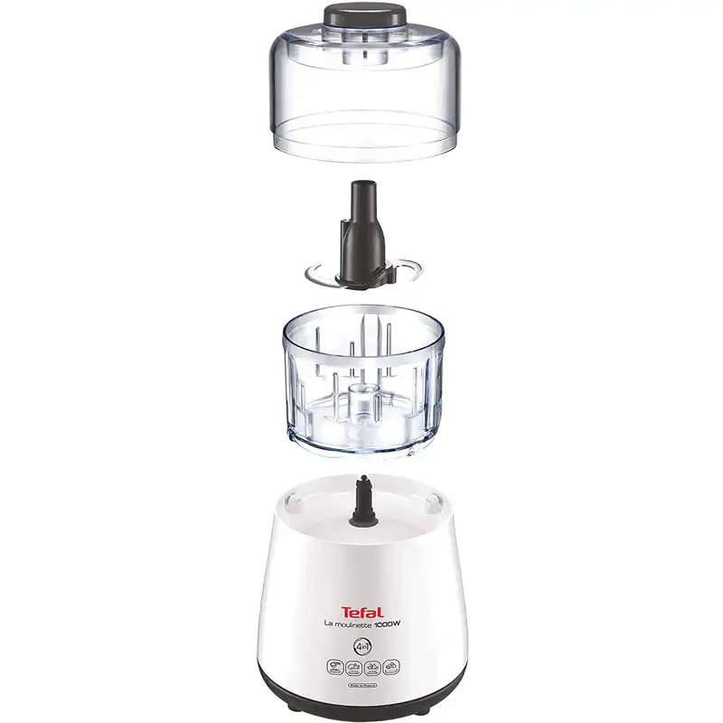 خردکن تفال مدل DPA 130