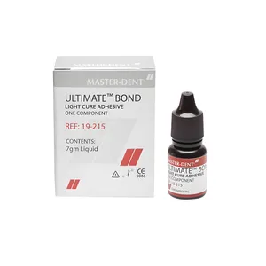 باند نسل پنج مستر-دنت مدل Ultimate وزن 7 گرم