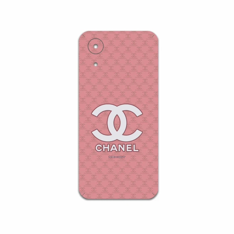 برچسب پوششی ماهوت مدل CHANEL-Logo مناسب برای گوشی موبایل سامسونگ Galaxy A03 Core